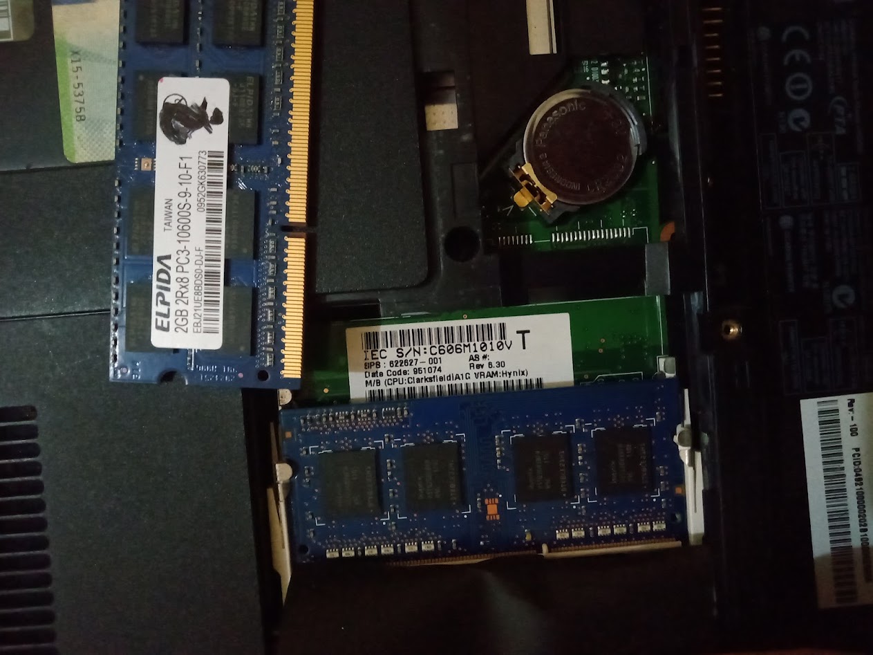 Hardware Image