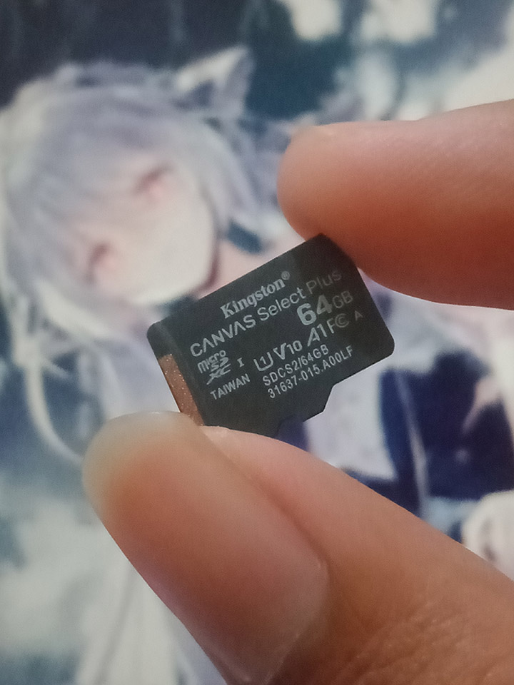Hardware Image