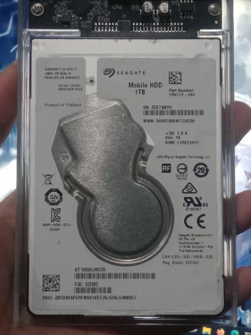 Hardware Image