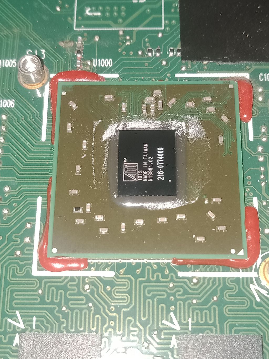 Hardware Image