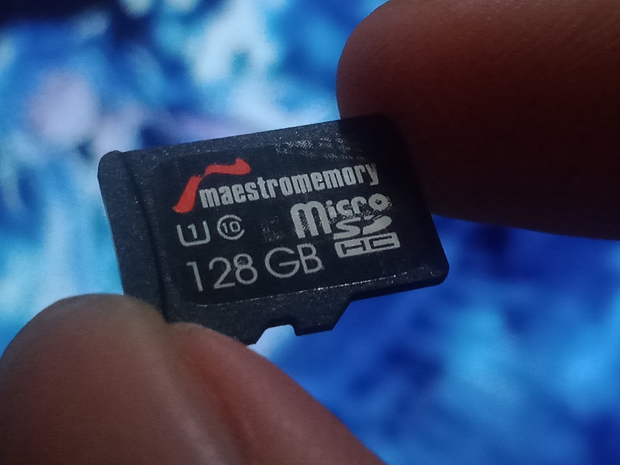 Hardware Image