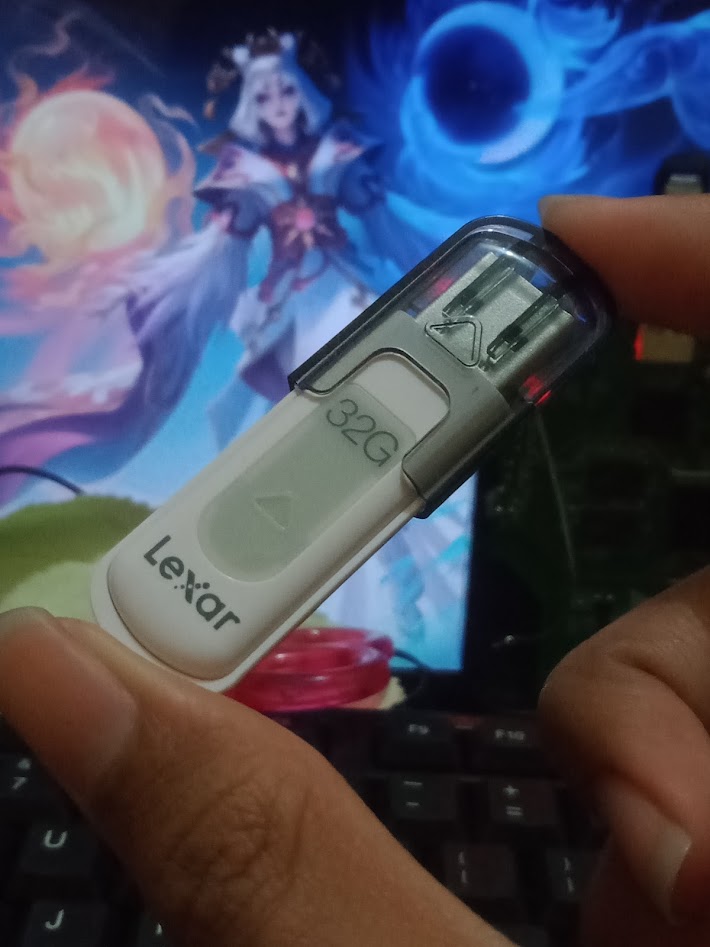 Hardware Image