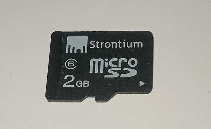 Hardware Image