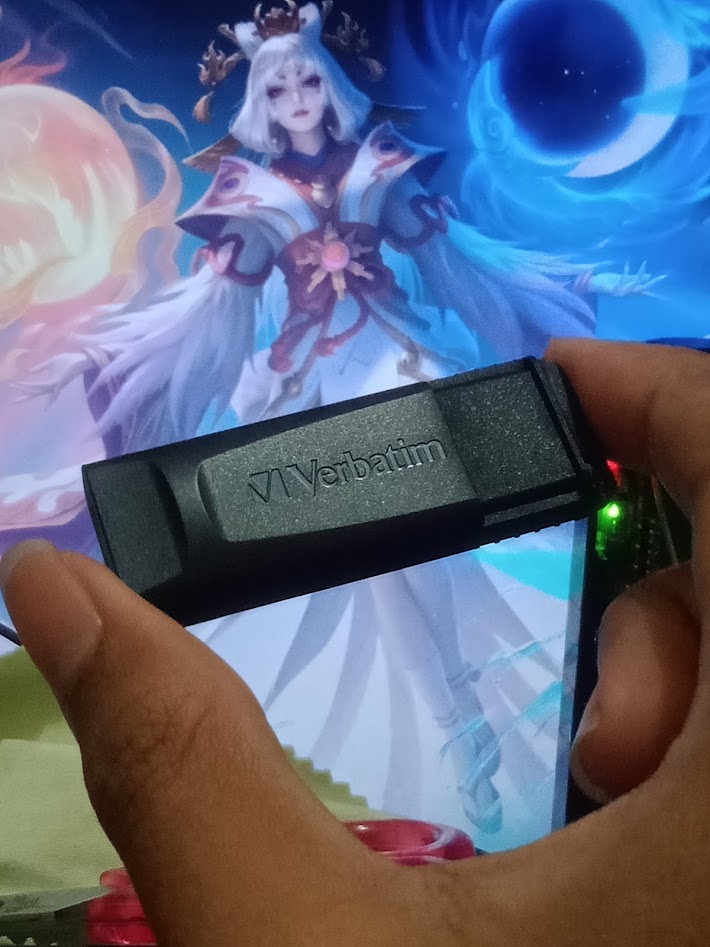 Hardware Image