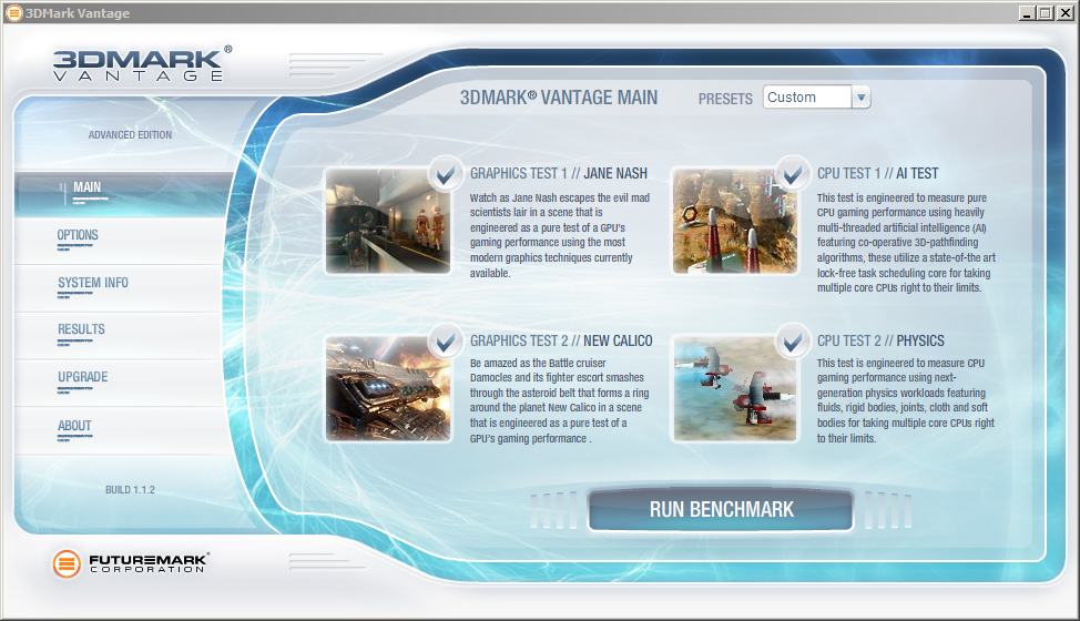 Benchmark Image