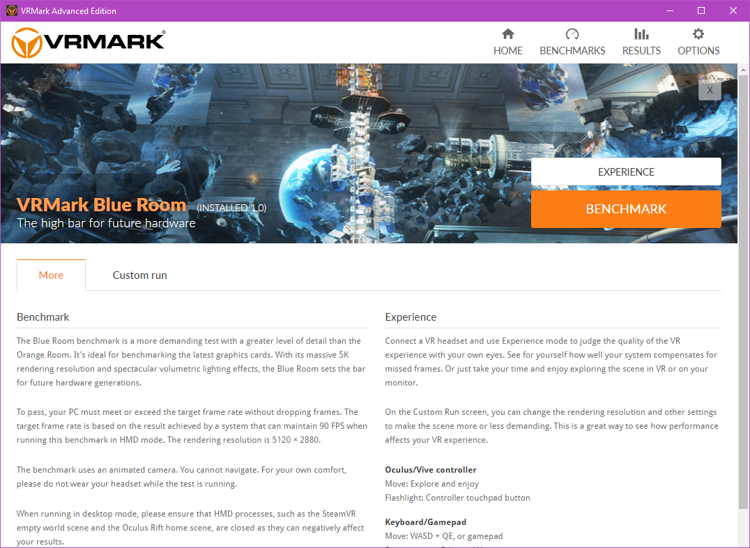 Benchmark Image
