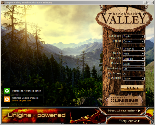 Benchmark Image