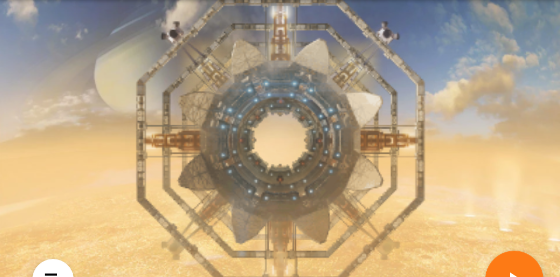 Benchmark Image