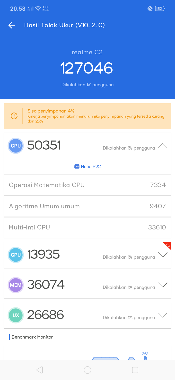 Benchmark Image