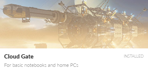 Benchmark Image