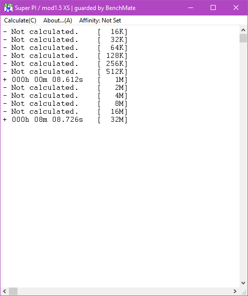 Benchmark Image
