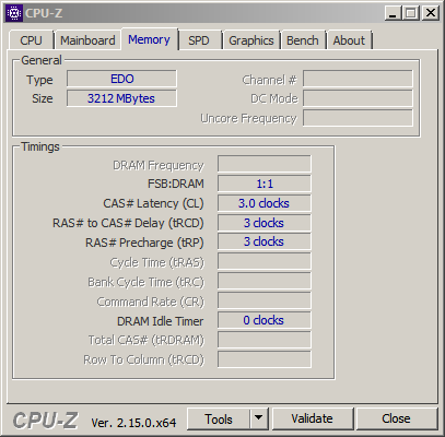 Benchmark Image