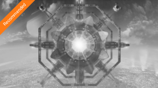 Benchmark Image