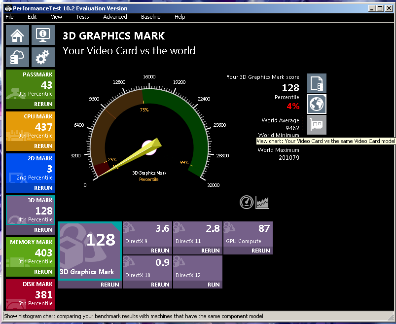 Benchmark Image