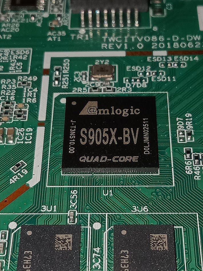 ARM Mali-450 MP