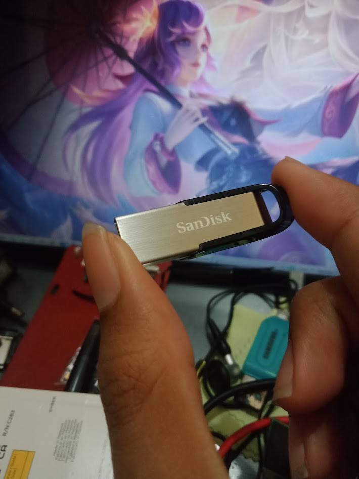 SanDisk Ultra Flair 64GB